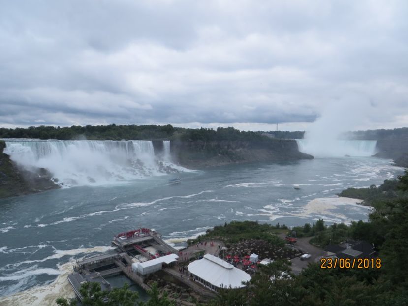  - Canada1_Toronto_ Niagara_ 1000 Islands _Montreal