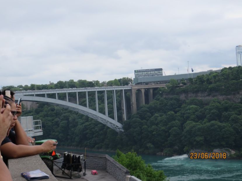  - Canada1_Toronto_ Niagara_ 1000 Islands _Montreal