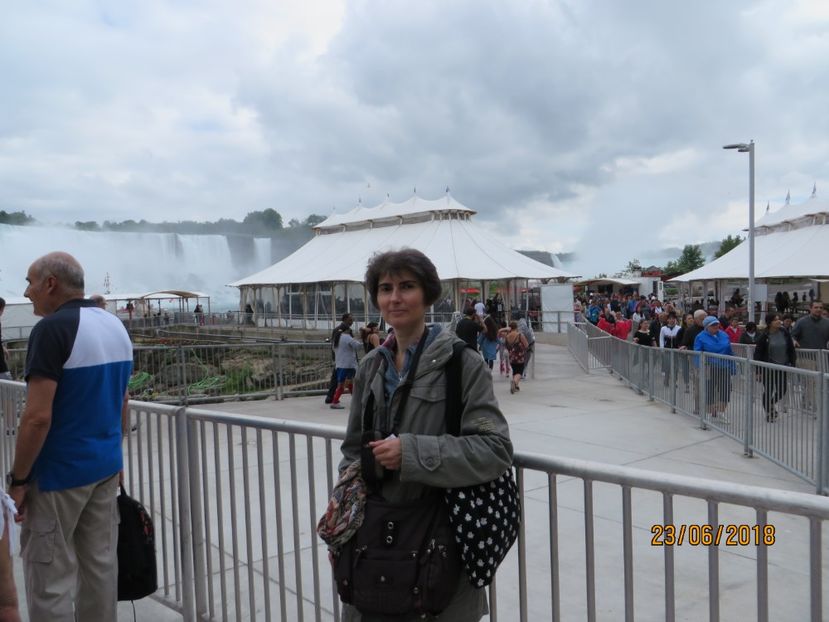  - Canada1_Toronto_ Niagara_ 1000 Islands _Montreal