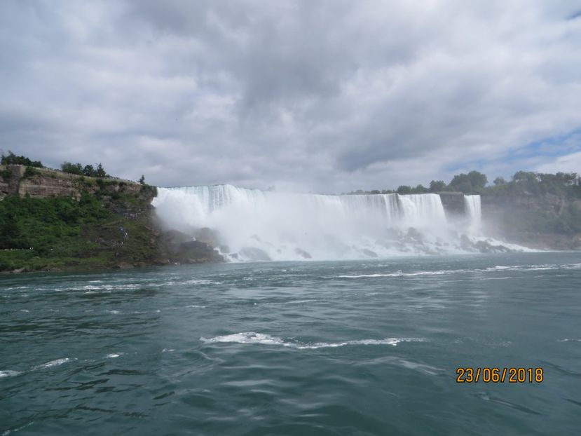  - Canada1_Toronto_ Niagara_ 1000 Islands _Montreal