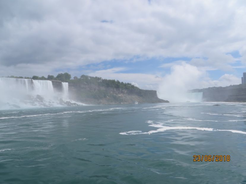  - Canada1_Toronto_ Niagara_ 1000 Islands _Montreal