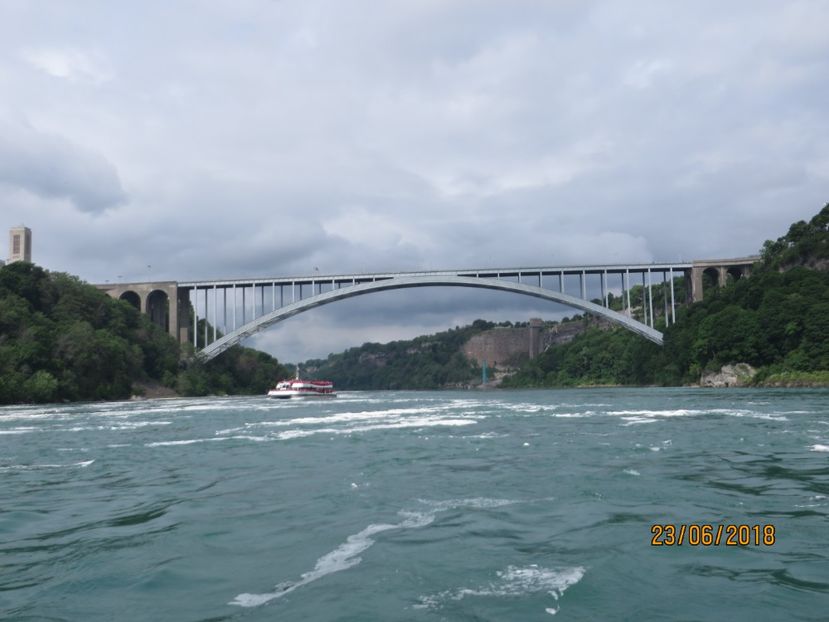  - Canada1_Toronto_ Niagara_ 1000 Islands _Montreal