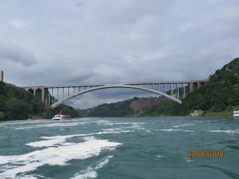  - Canada1_Toronto_ Niagara_ 1000 Islands _Montreal