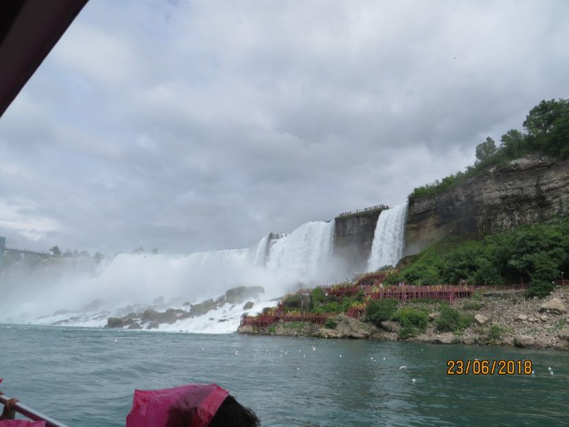  - Canada1_Toronto_ Niagara_ 1000 Islands _Montreal
