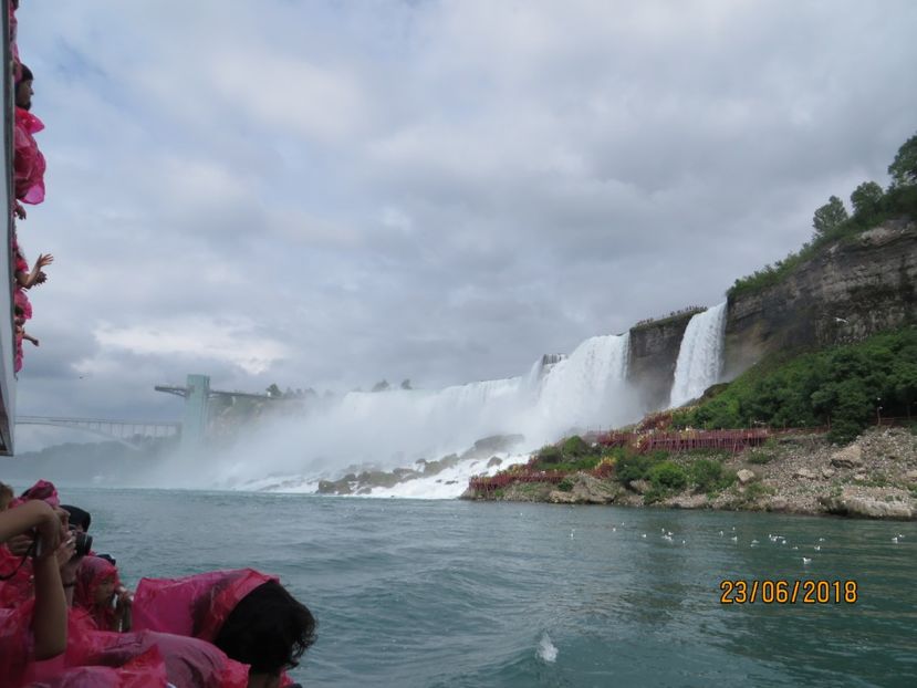  - Canada1_Toronto_ Niagara_ 1000 Islands _Montreal