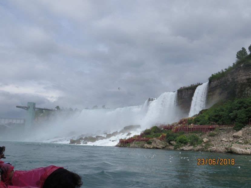  - Canada1_Toronto_ Niagara_ 1000 Islands _Montreal