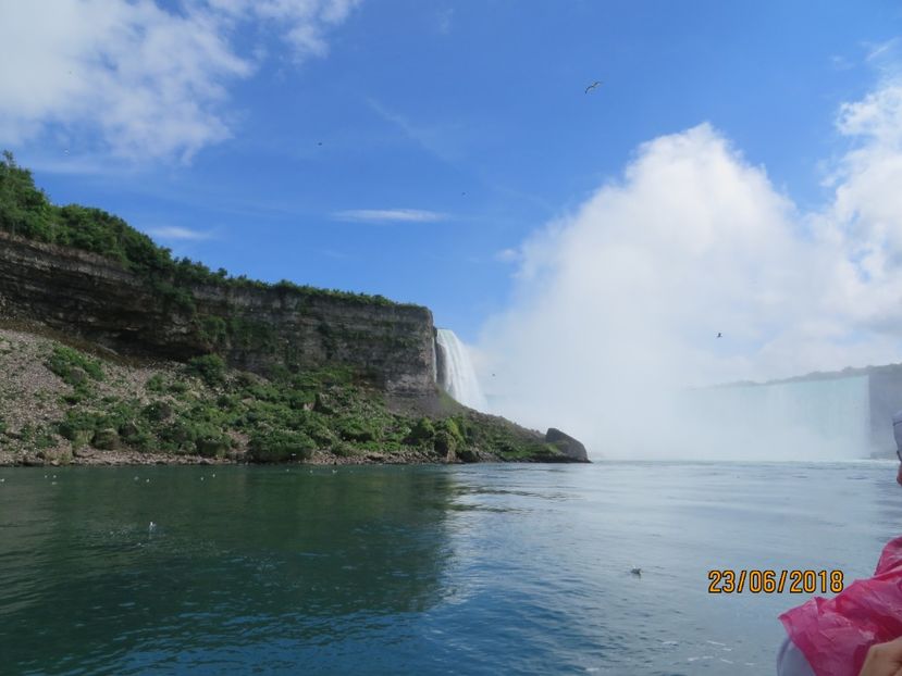  - Canada1_Toronto_ Niagara_ 1000 Islands _Montreal
