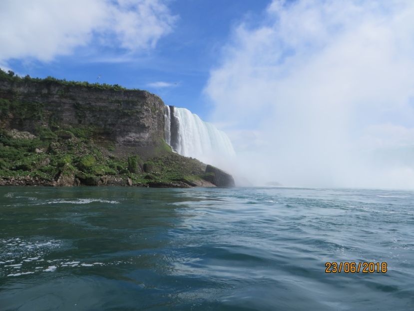  - Canada1_Toronto_ Niagara_ 1000 Islands _Montreal