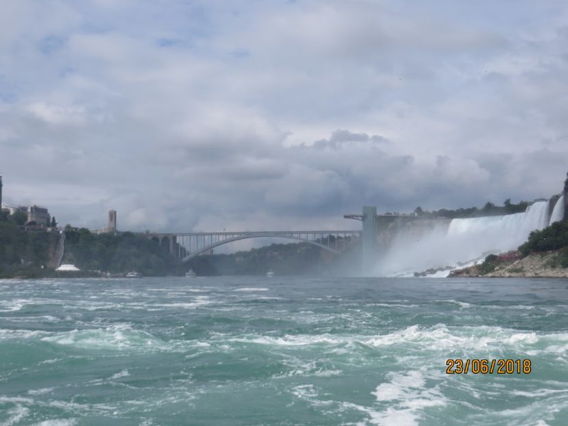  - Canada1_Toronto_ Niagara_ 1000 Islands _Montreal