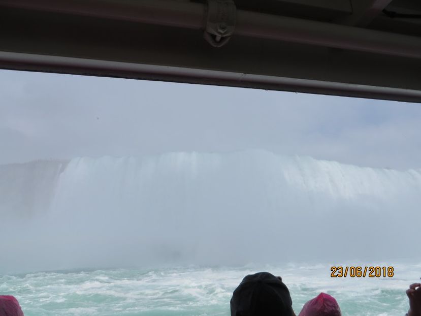  - Canada1_Toronto_ Niagara_ 1000 Islands _Montreal