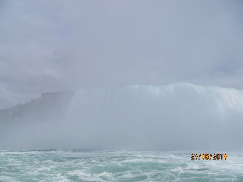  - Canada1_Toronto_ Niagara_ 1000 Islands _Montreal