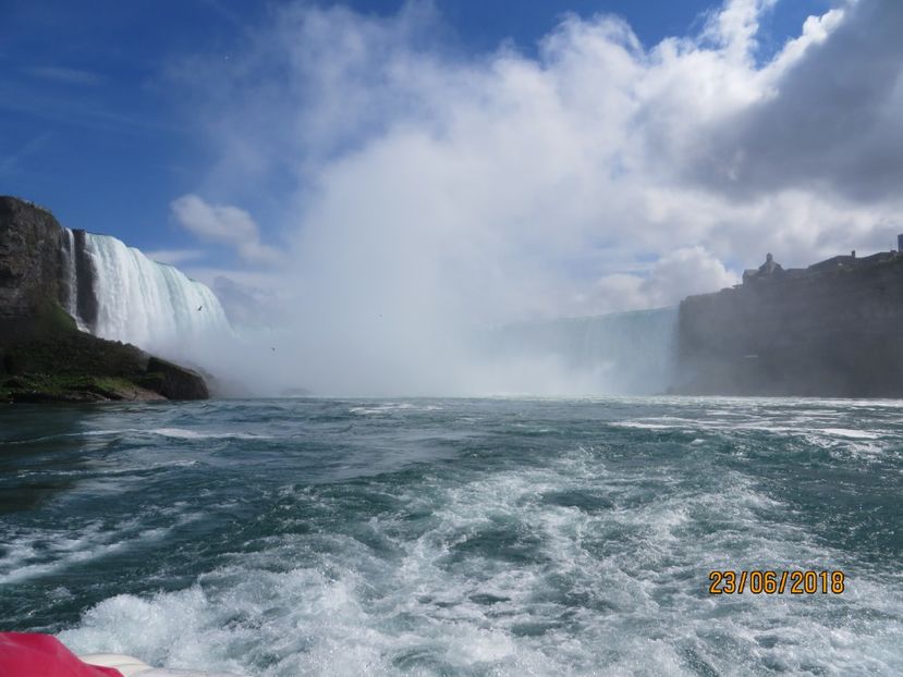  - Canada1_Toronto_ Niagara_ 1000 Islands _Montreal