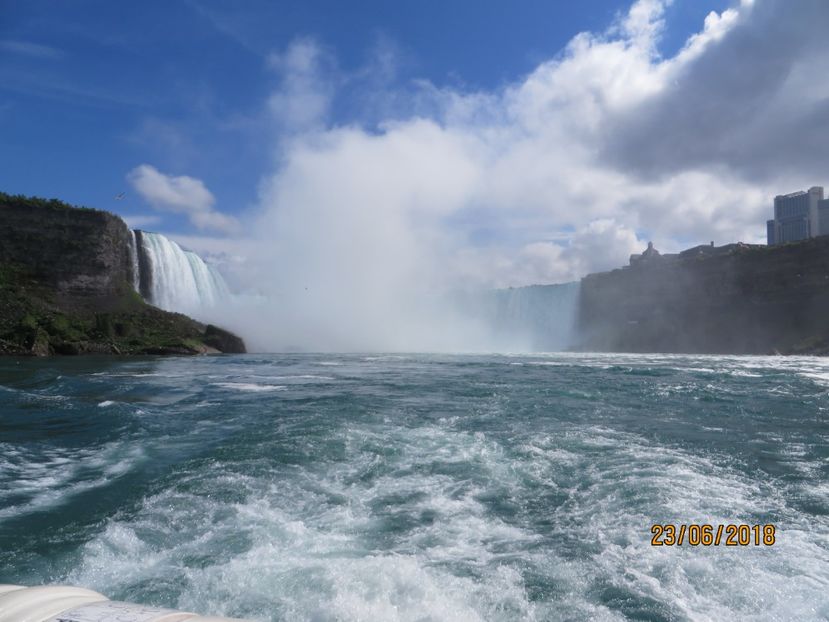  - Canada1_Toronto_ Niagara_ 1000 Islands _Montreal