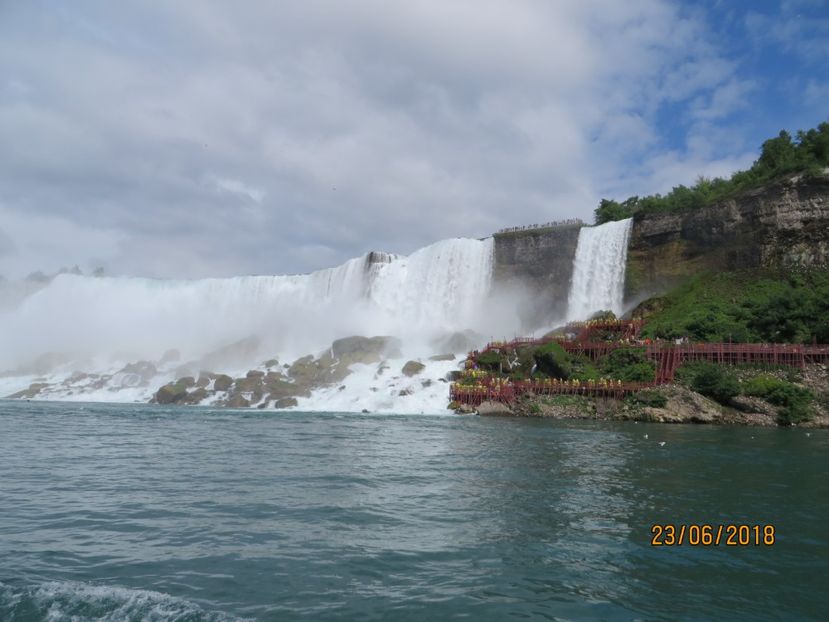  - Canada1_Toronto_ Niagara_ 1000 Islands _Montreal