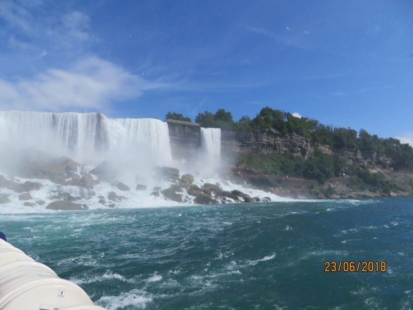  - Canada1_Toronto_ Niagara_ 1000 Islands _Montreal