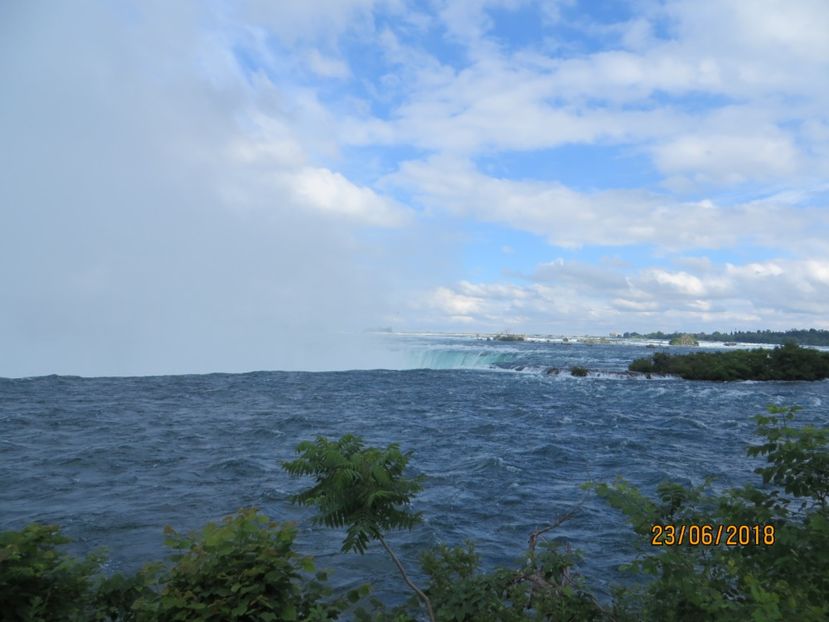  - Canada1_Toronto_ Niagara_ 1000 Islands _Montreal