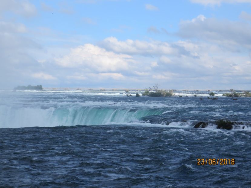  - Canada1_Toronto_ Niagara_ 1000 Islands _Montreal