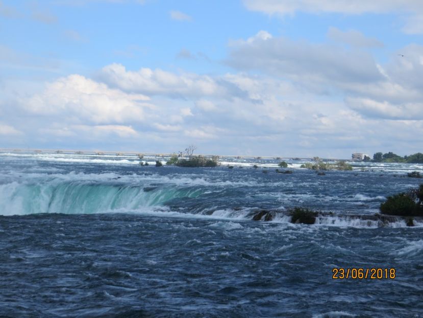  - Canada1_Toronto_ Niagara_ 1000 Islands _Montreal