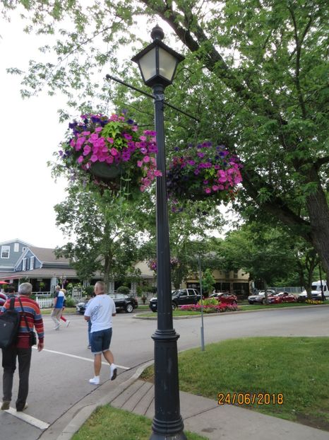  - Canada1_Toronto_ Niagara_ 1000 Islands _Montreal