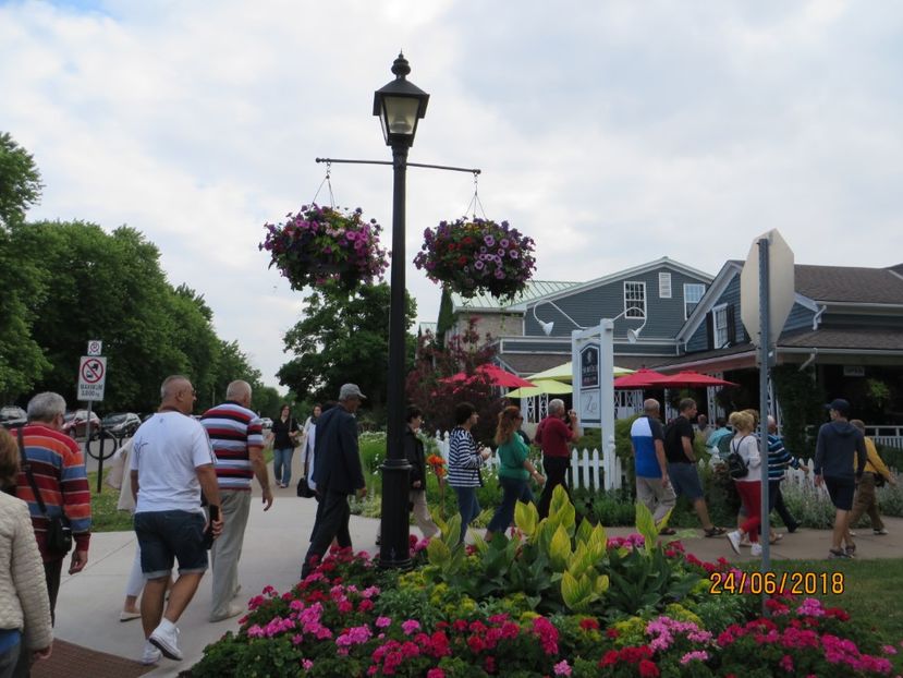  - Canada1_Toronto_ Niagara_ 1000 Islands _Montreal