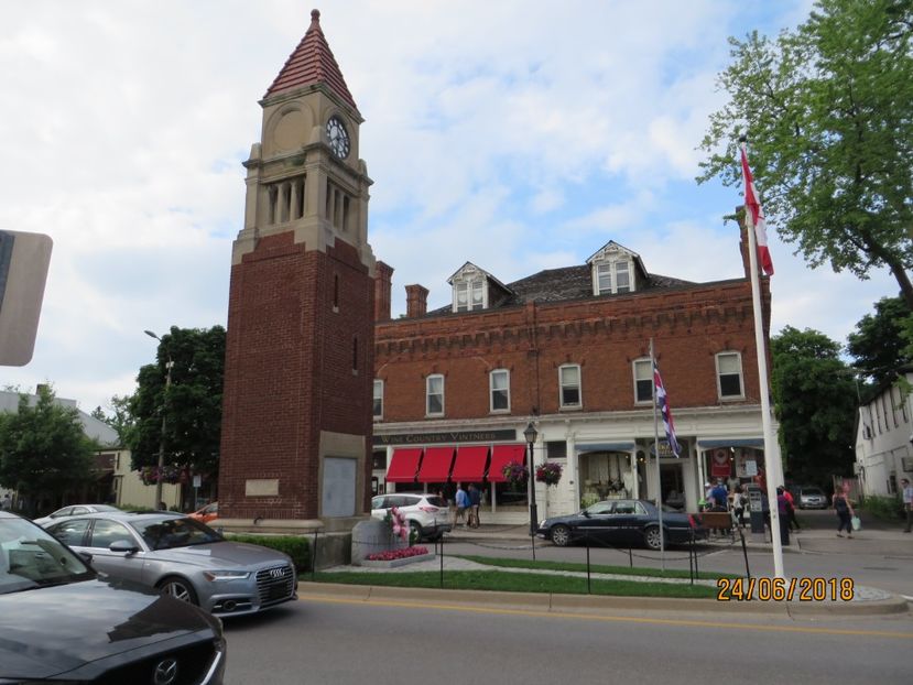 - Canada1_Toronto_ Niagara_ 1000 Islands _Montreal