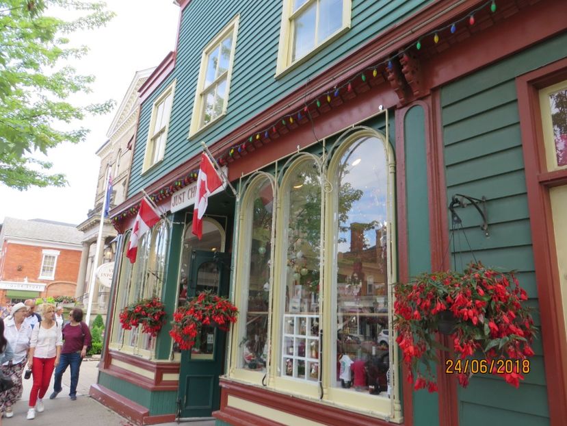 - Canada1_Toronto_ Niagara_ 1000 Islands _Montreal