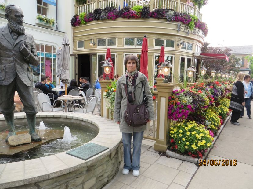  - Canada1_Toronto_ Niagara_ 1000 Islands _Montreal