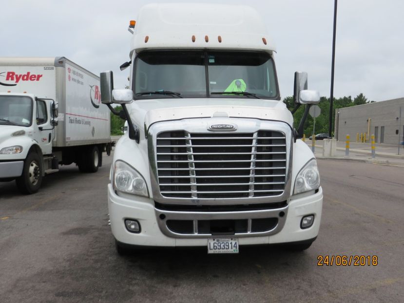  - Canada1_Toronto_ Niagara_ 1000 Islands _Montreal