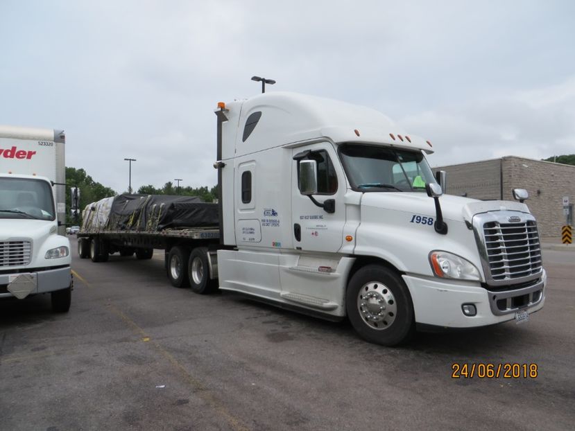  - Canada1_Toronto_ Niagara_ 1000 Islands _Montreal