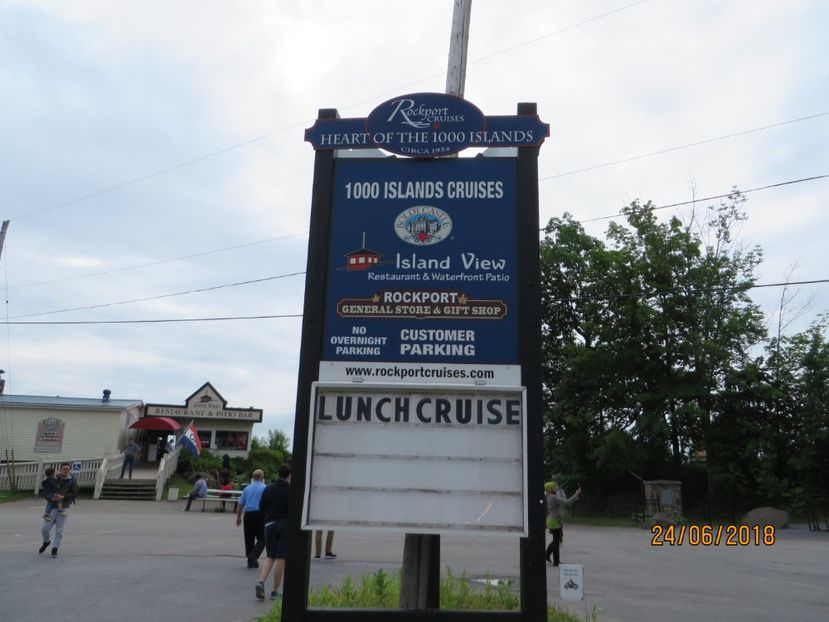  - Canada1_Toronto_ Niagara_ 1000 Islands _Montreal