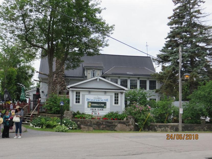  - Canada1_Toronto_ Niagara_ 1000 Islands _Montreal