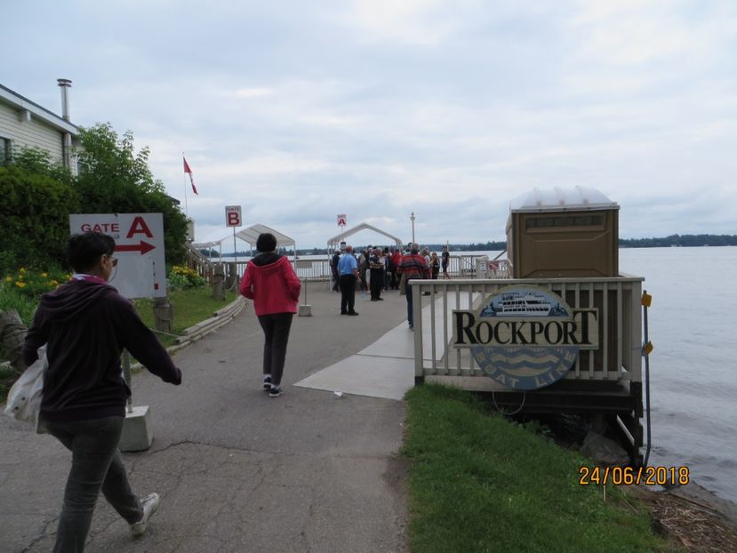  - Canada1_Toronto_ Niagara_ 1000 Islands _Montreal