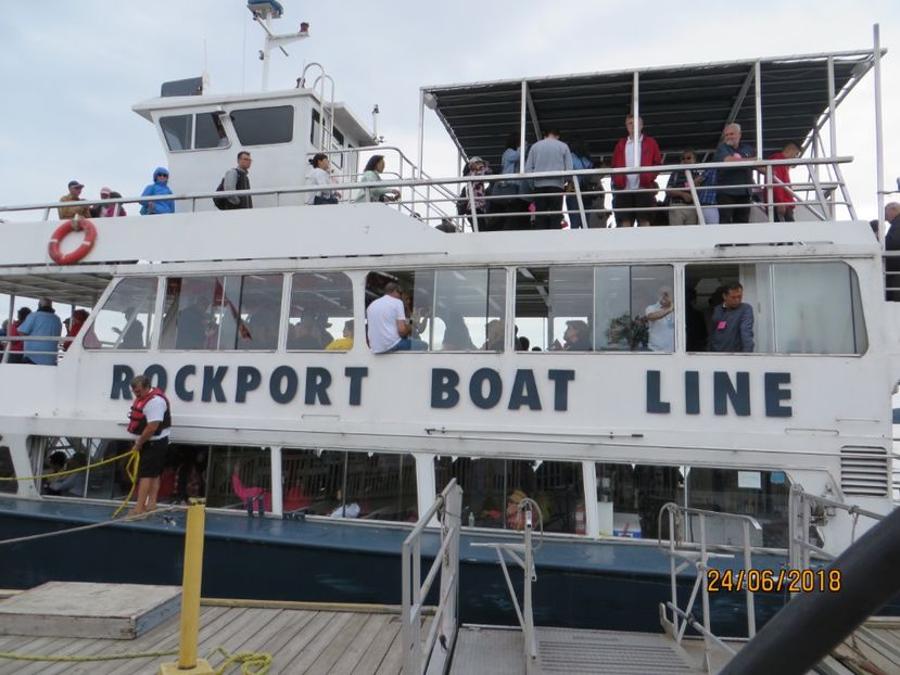  - Canada1_Toronto_ Niagara_ 1000 Islands _Montreal