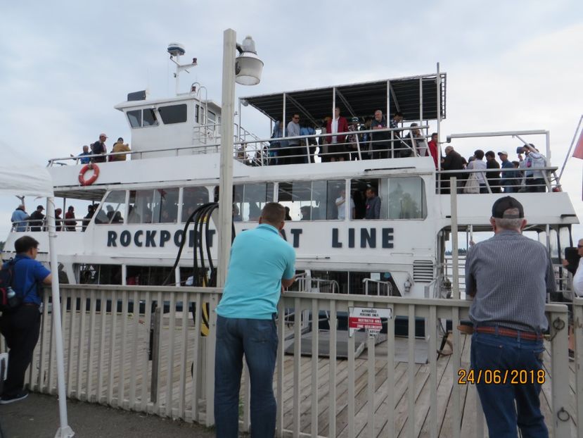  - Canada1_Toronto_ Niagara_ 1000 Islands _Montreal