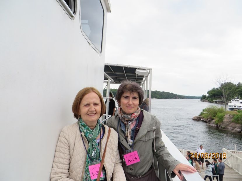  - Canada1_Toronto_ Niagara_ 1000 Islands _Montreal