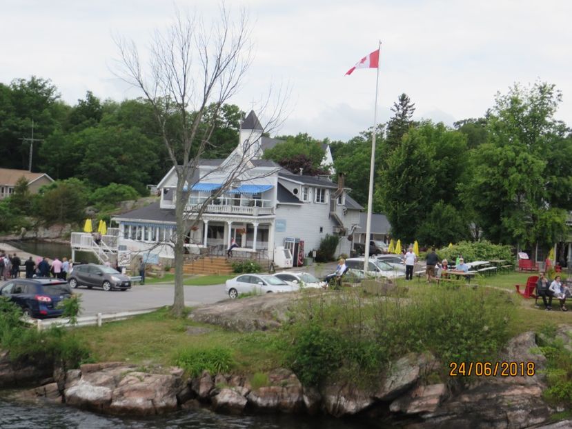  - Canada1_Toronto_ Niagara_ 1000 Islands _Montreal