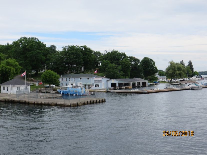  - Canada1_Toronto_ Niagara_ 1000 Islands _Montreal