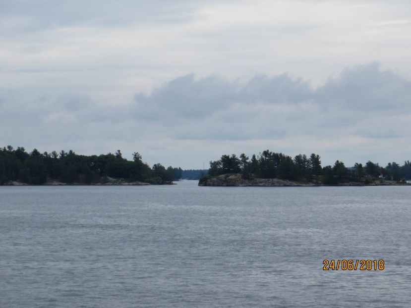  - Canada1_Toronto_ Niagara_ 1000 Islands _Montreal