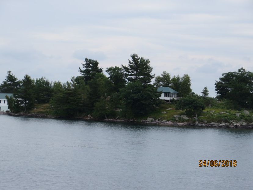  - Canada1_Toronto_ Niagara_ 1000 Islands _Montreal