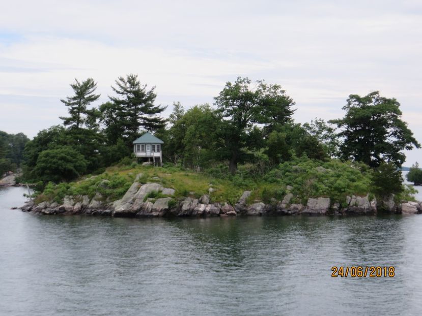  - Canada1_Toronto_ Niagara_ 1000 Islands _Montreal
