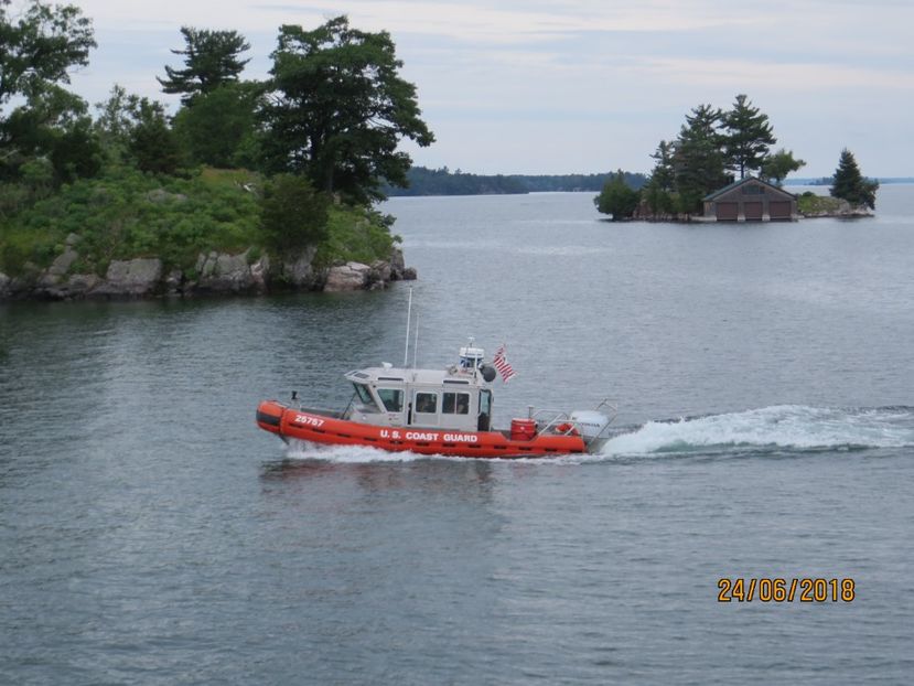  - Canada1_Toronto_ Niagara_ 1000 Islands _Montreal