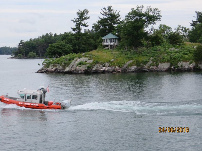  - Canada1_Toronto_ Niagara_ 1000 Islands _Montreal