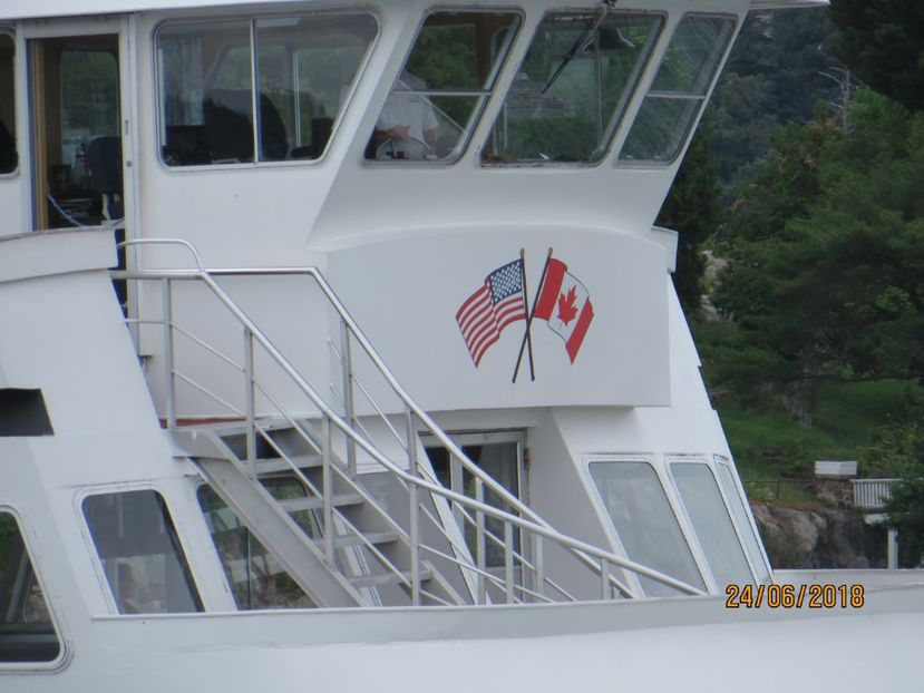  - Canada1_Toronto_ Niagara_ 1000 Islands _Montreal