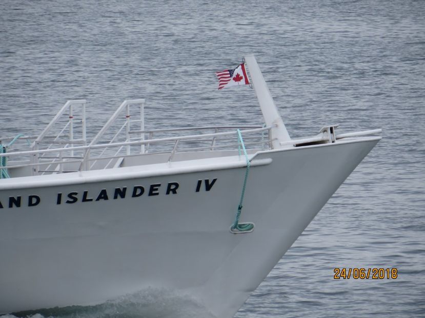  - Canada1_Toronto_ Niagara_ 1000 Islands _Montreal