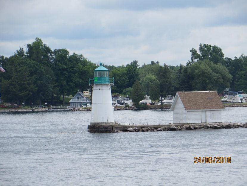  - Canada1_Toronto_ Niagara_ 1000 Islands _Montreal