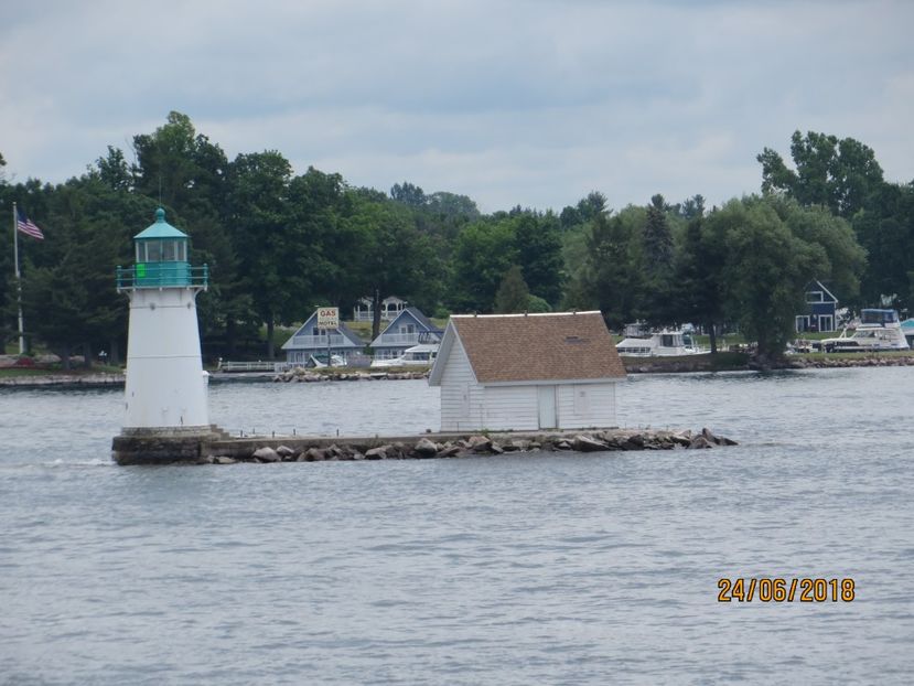  - Canada1_Toronto_ Niagara_ 1000 Islands _Montreal