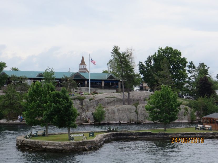  - Canada1_Toronto_ Niagara_ 1000 Islands _Montreal