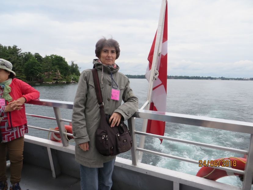  - Canada1_Toronto_ Niagara_ 1000 Islands _Montreal