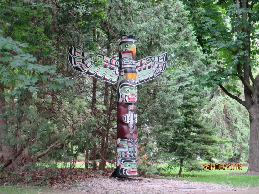  - Canada1_Toronto_ Niagara_ 1000 Islands _Montreal