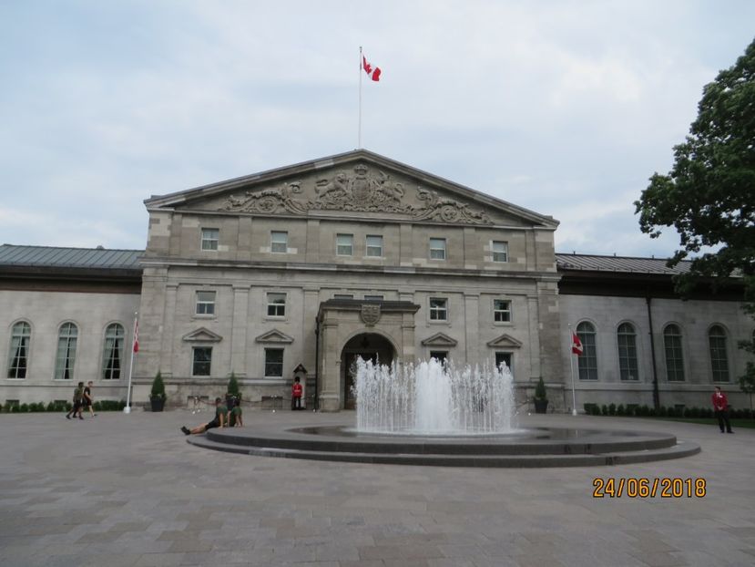  - Canada1_Toronto_ Niagara_ 1000 Islands _Montreal